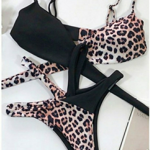 Beach Bound Bikini - Picture 2 of 3